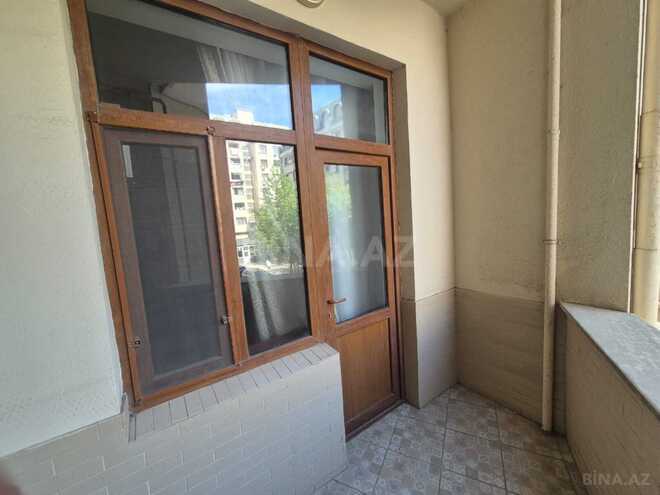 Satılır 4 otaqlı yeni tikili 150 m², Nəriman Nərimanov m., photo 18 from 20