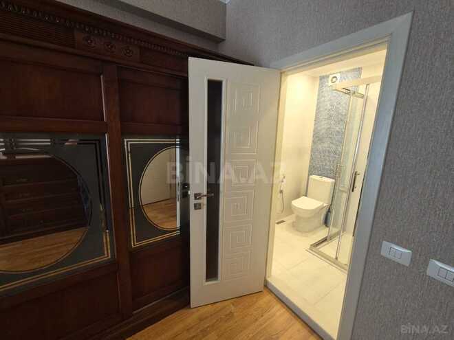 Satılır 4 otaqlı yeni tikili 150 m², Nəriman Nərimanov m., photo 17 from 20