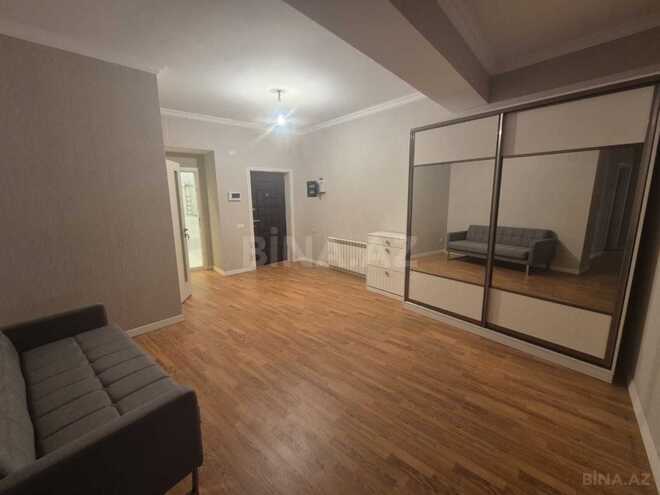 Satılır 4 otaqlı yeni tikili 150 m², Nəriman Nərimanov m., photo 14 from 20