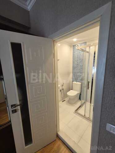 Satılır 4 otaqlı yeni tikili 150 m², Nəriman Nərimanov m., photo 16 from 20
