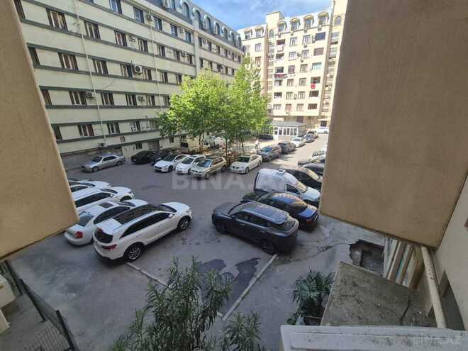 Satılır 4 otaqlı yeni tikili 150 m², Nəriman Nərimanov m., photo 19 from 20
