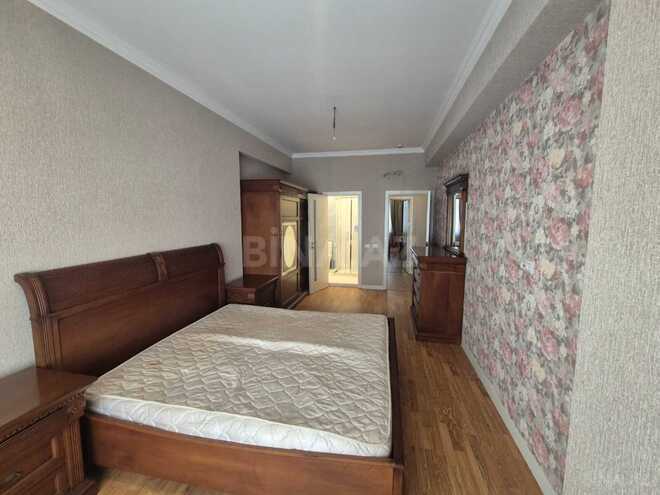 Satılır 4 otaqlı yeni tikili 150 m², Nəriman Nərimanov m., photo 8 from 20