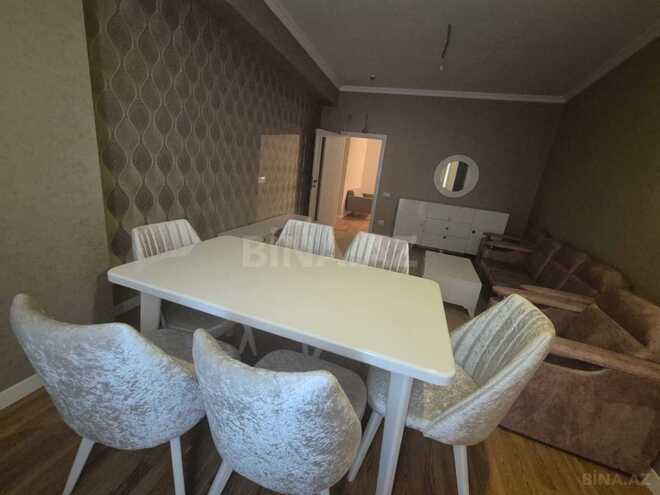Satılır 4 otaqlı yeni tikili 150 m², Nəriman Nərimanov m., photo 3 from 20