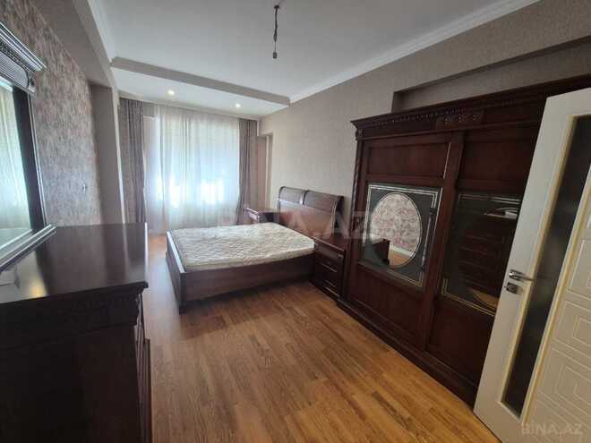 Satılır 4 otaqlı yeni tikili 150 m², Nəriman Nərimanov m., photo 9 from 20
