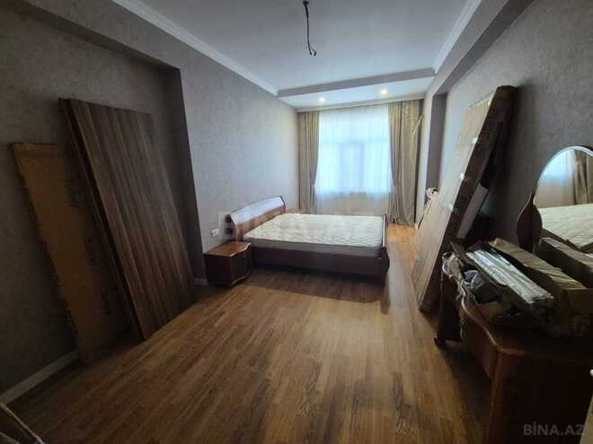 Satılır 4 otaqlı yeni tikili 150 m², Nəriman Nərimanov m., photo 12 from 20
