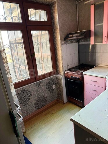 Satılır 3 otaqlı köhnə tikili 80 m², Nəsimi r., photo 9 from 10