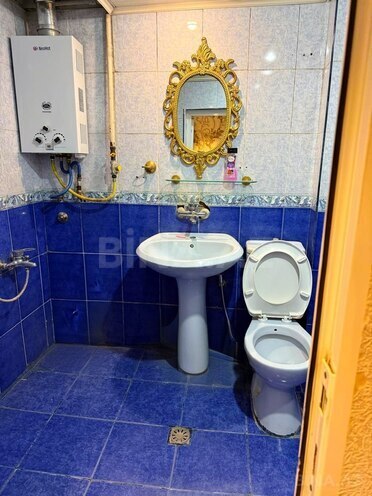 Satılır 3 otaqlı köhnə tikili 80 m², Nəsimi r., photo 8 from 10