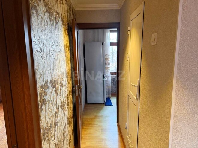 Satılır 3 otaqlı köhnə tikili 80 m², Nəsimi r., photo 7 from 10