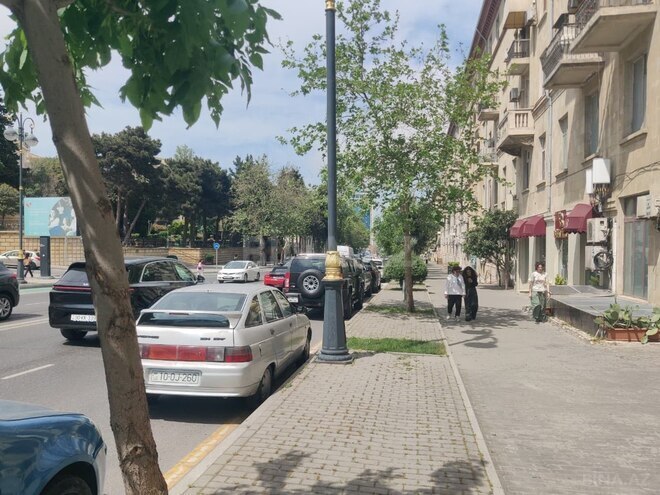Продаётся 2-комн. вторичка 65 м², м. Низами, photo 7 from 23