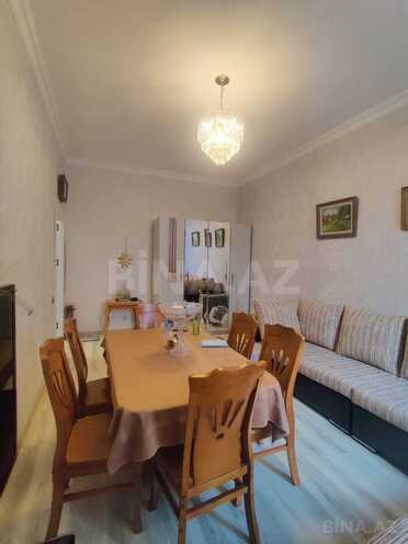 Продаётся 2-комн. вторичка 65 м², м. Низами, photo 15 from 23