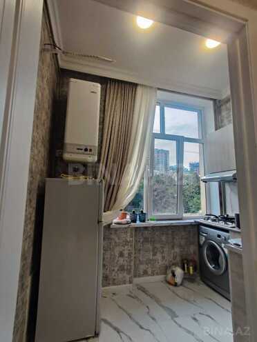 Продаётся 2-комн. вторичка 65 м², м. Низами, photo 22 from 23