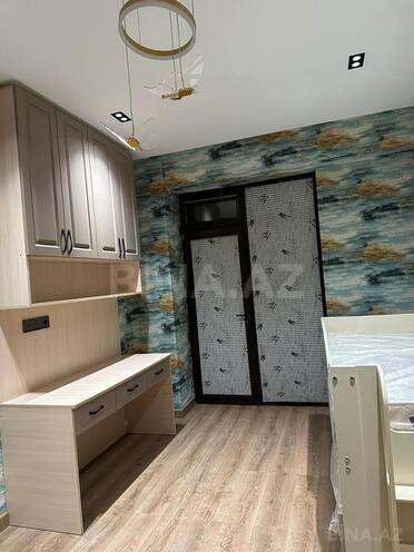 İcarəyə verilir 3 otaqlı yeni tikili 148 m², 8 Noyabr m., photo 11 from 14