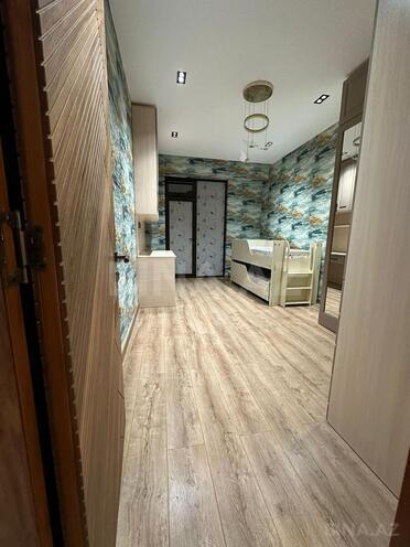 İcarəyə verilir 3 otaqlı yeni tikili 148 m², 8 Noyabr m., photo 9 from 14