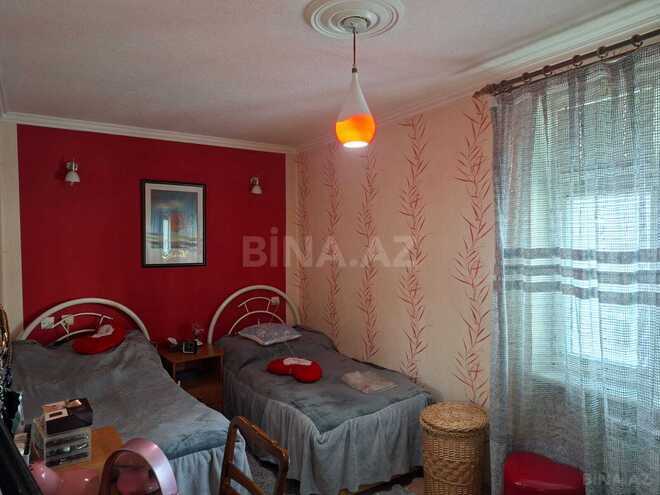 Satılır 3 otaqlı köhnə tikili 60 m², Gənclik m., photo 11 from 25