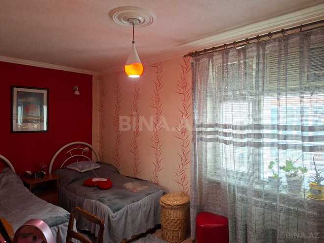Satılır 3 otaqlı köhnə tikili 60 m², Gənclik m., photo 10 from 25