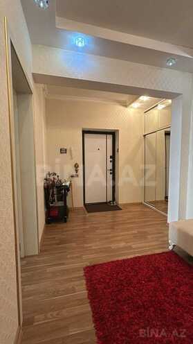 Satılır 2 otaqlı yeni tikili 60 m², 8 Noyabr m., photo 6 from 11