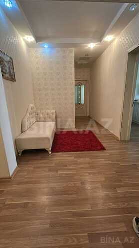 Satılır 2 otaqlı yeni tikili 60 m², 8 Noyabr m., photo 7 from 11