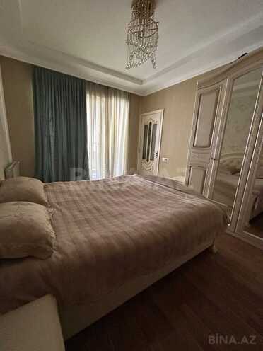 Satılır 2 otaqlı yeni tikili 60 m², 8 Noyabr m., photo 8 from 11