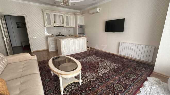 Satılır 2 otaqlı yeni tikili 60 m², 8 Noyabr m., photo 5 from 11