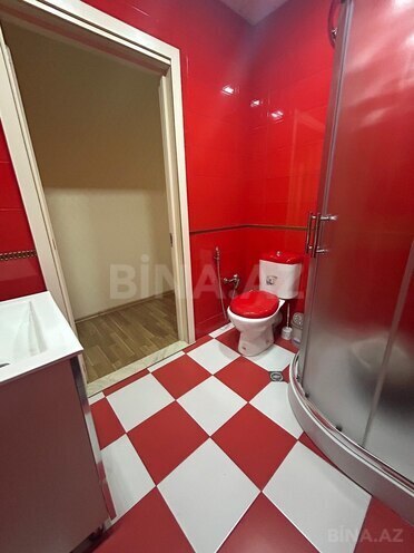 Satılır 2 otaqlı yeni tikili 60 m², 8 Noyabr m., photo 10 from 11