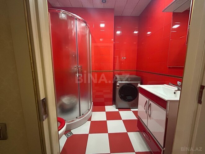 Satılır 2 otaqlı yeni tikili 60 m², 8 Noyabr m., photo 9 from 11