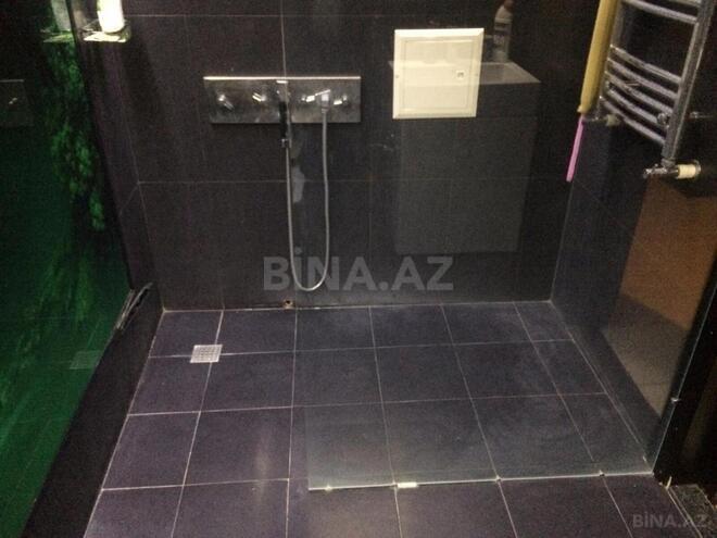 Сдаётся 1-комн. новостройка 45 м², м. Шах Исмаил Хатаи, photo 15 from 19
