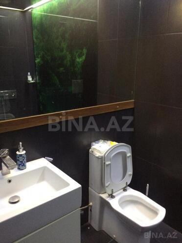 Сдаётся 1-комн. новостройка 45 м², м. Шах Исмаил Хатаи, photo 17 from 19