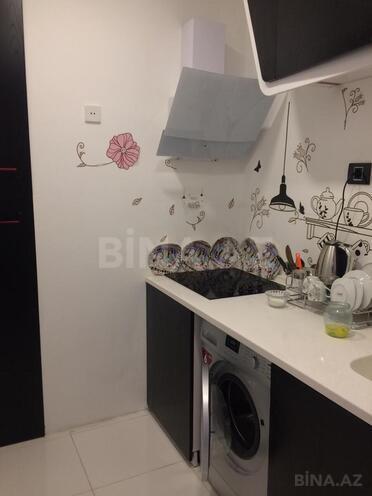 Сдаётся 1-комн. новостройка 45 м², м. Шах Исмаил Хатаи, photo 13 from 19