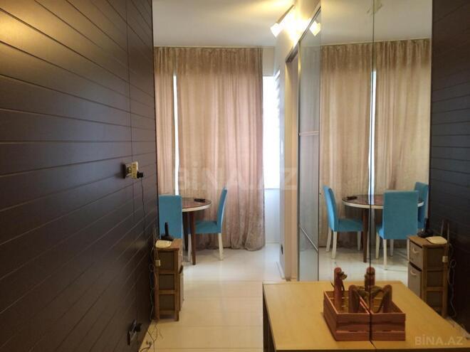 Сдаётся 1-комн. новостройка 45 м², м. Шах Исмаил Хатаи, photo 10 from 19