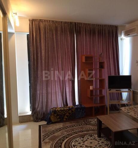 Сдаётся 1-комн. новостройка 45 м², м. Шах Исмаил Хатаи, photo 6 from 19