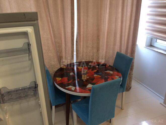 Сдаётся 1-комн. новостройка 45 м², м. Шах Исмаил Хатаи, photo 12 from 19