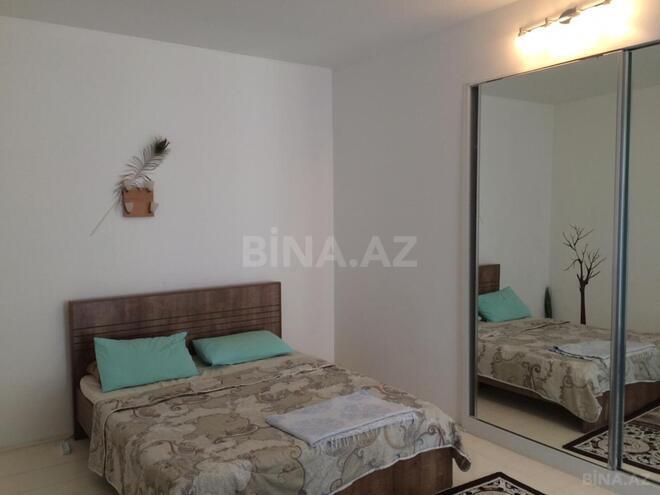 Сдаётся 1-комн. новостройка 45 м², м. Шах Исмаил Хатаи, photo 3 from 19