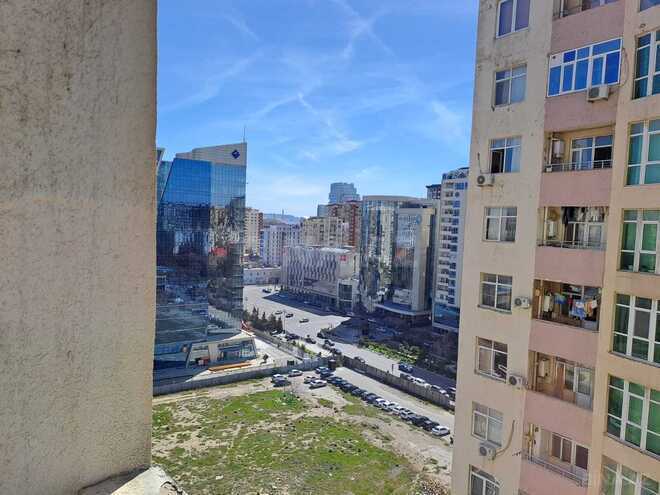Сдаётся 1-комн. новостройка 45 м², м. Шах Исмаил Хатаи, photo 18 from 19