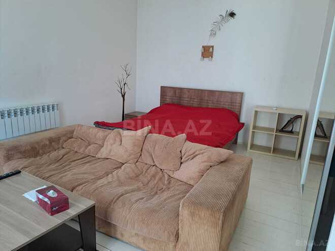Сдаётся 1-комн. новостройка 45 м², м. Шах Исмаил Хатаи, photo 4 from 19