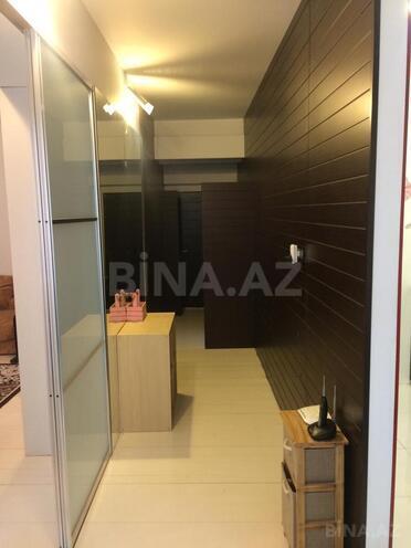 Сдаётся 1-комн. новостройка 45 м², м. Шах Исмаил Хатаи, photo 9 from 19
