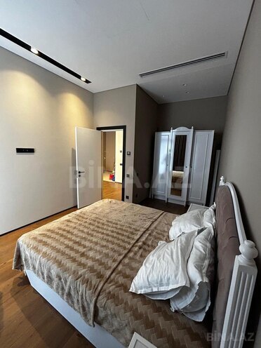 Сдаётся 2-комн. новостройка 76.6 м², пос. Sea Breeze, photo 6 from 17