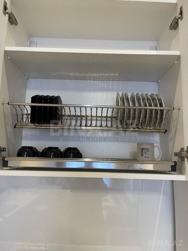 Сдаётся 2-комн. новостройка 76.6 м², пос. Sea Breeze, photo 9 from 17