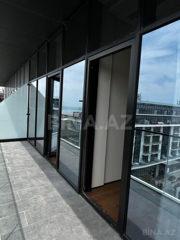 Сдаётся 2-комн. новостройка 76.6 м², пос. Sea Breeze, photo 11 from 17