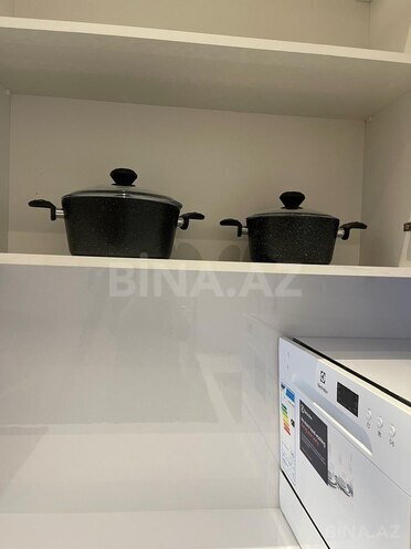 Сдаётся 2-комн. новостройка 76.6 м², пос. Sea Breeze, photo 10 from 17