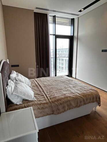 Сдаётся 2-комн. новостройка 76.6 м², пос. Sea Breeze, photo 4 from 17