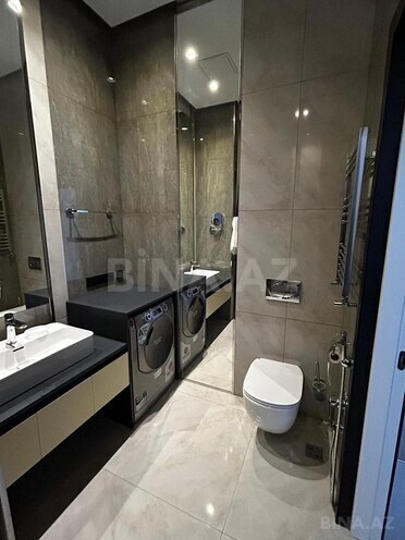 Сдаётся 2-комн. новостройка 76.6 м², пос. Sea Breeze, photo 16 from 17