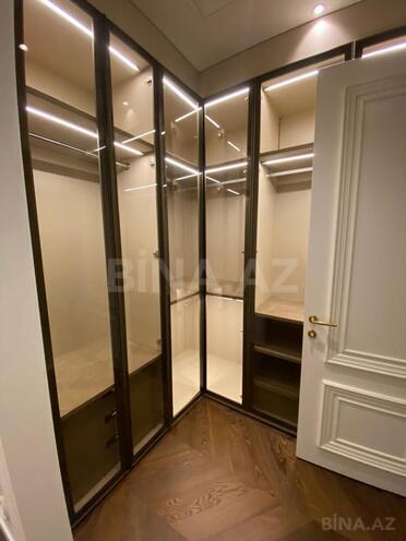 Продаётся 3-комн. новостройка 180 м², м. Ичеришехер, photo 16 from 23