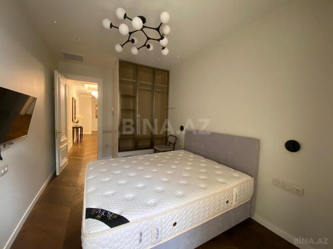 Продаётся 3-комн. новостройка 180 м², м. Ичеришехер, photo 12 from 23