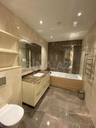 Продаётся 3-комн. новостройка 180 м², м. Ичеришехер, photo 19 from 23