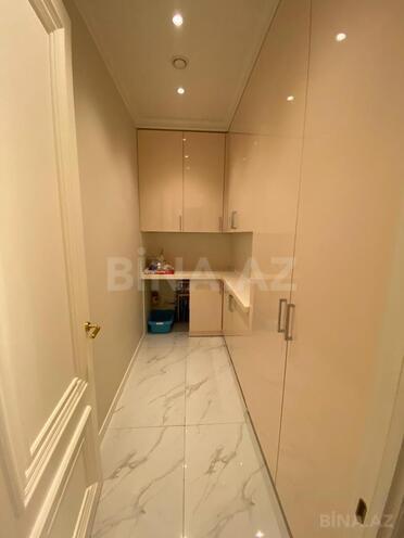 Продаётся 3-комн. новостройка 180 м², м. Ичеришехер, photo 17 from 23