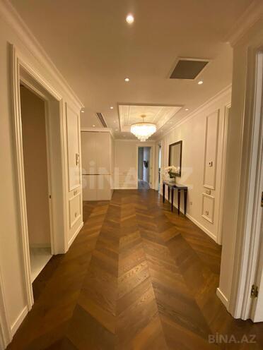 Продаётся 3-комн. новостройка 180 м², м. Ичеришехер, photo 15 from 23