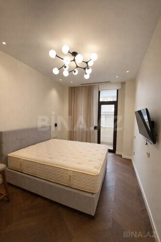 Продаётся 3-комн. новостройка 180 м², м. Ичеришехер, photo 11 from 23