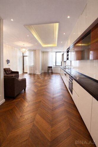 Продаётся 3-комн. новостройка 180 м², м. Ичеришехер, photo 5 from 23