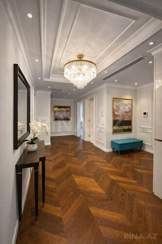Продаётся 3-комн. новостройка 180 м², м. Ичеришехер, photo 13 from 23