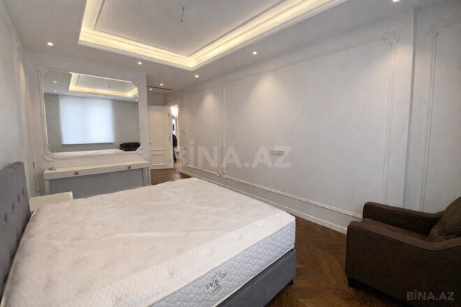 Продаётся 3-комн. новостройка 180 м², м. Ичеришехер, photo 10 from 23